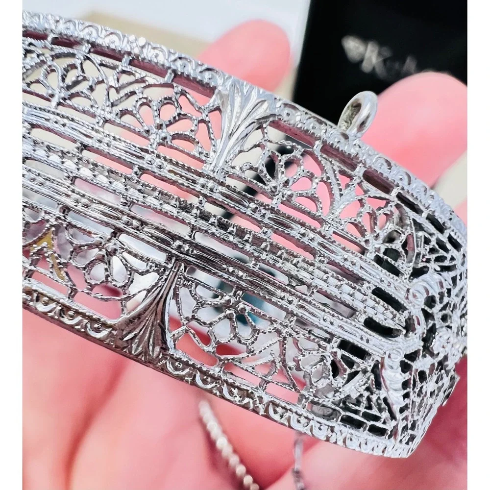 N/A art deco